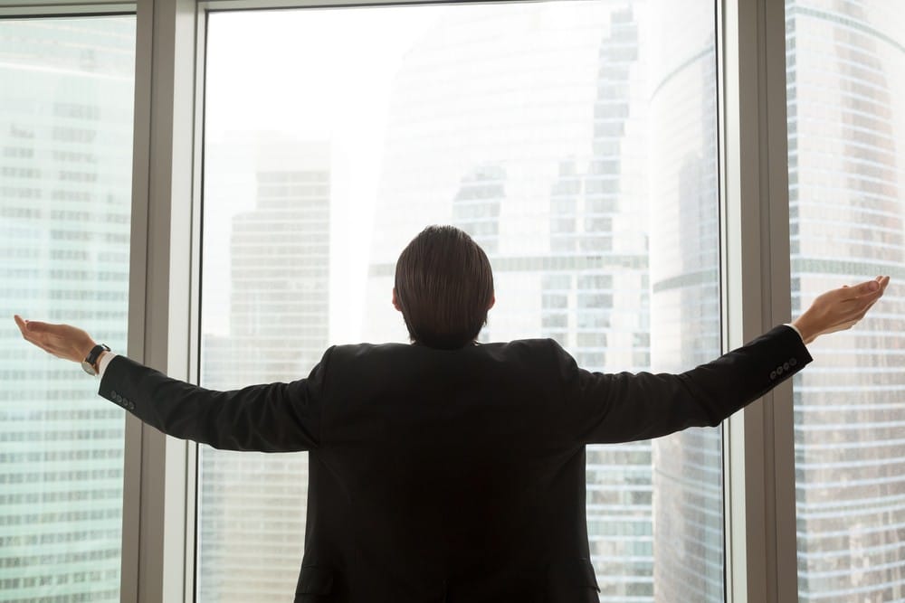 How to Position Your Portfolio for Success in 2025: Key Moves to Make Before Q1 is Over