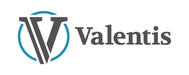 VALENTIS CONGRATULATES INAUGURAL CERTIFIED COMPANY TRAINER TEAM