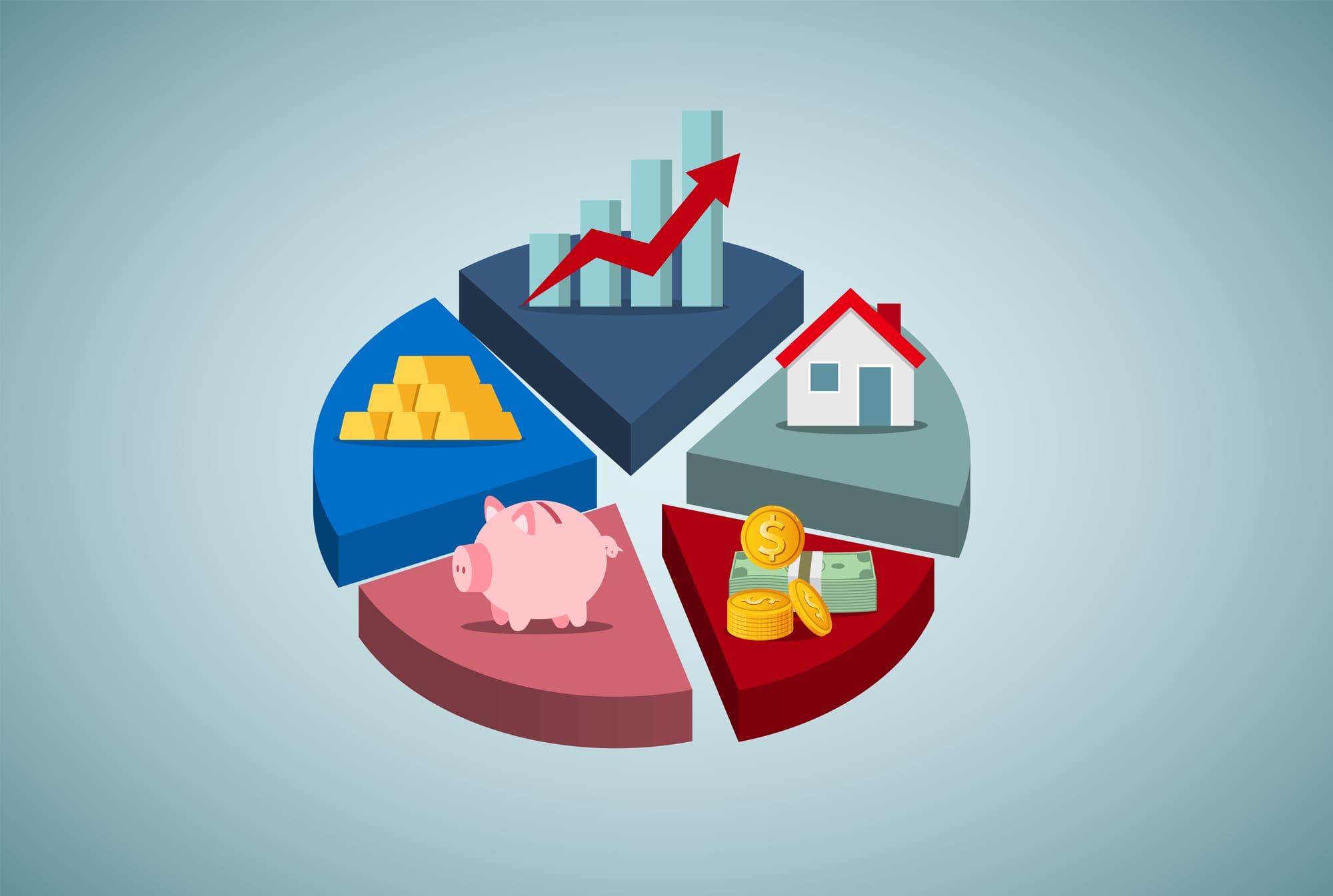 Why Alternative Investments Deserve a Place in Your Portfolio