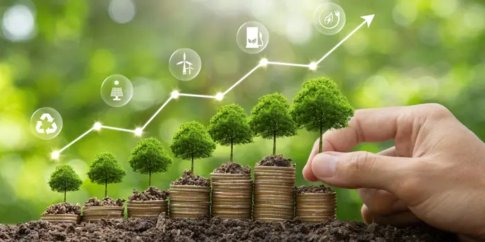 The Rise of ESG Investing: Why Waste and Recycling are Winning Big