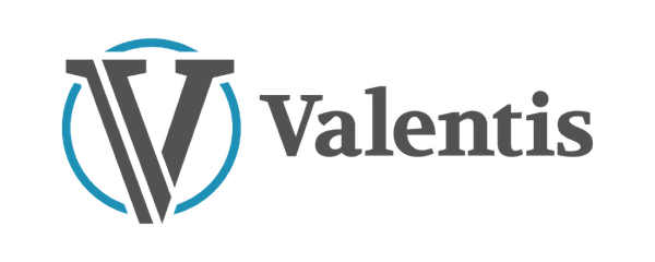 VALENTIS CONGRATULATES INAUGURAL CERTIFIED COMPANY TRAINER TEAM